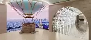 A Ponte dos Suspiros