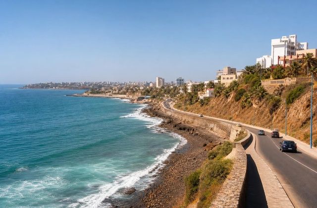 Na Corniche