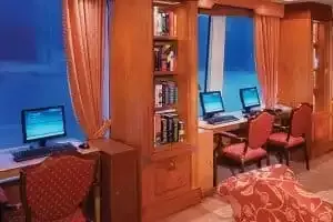 Café Internet