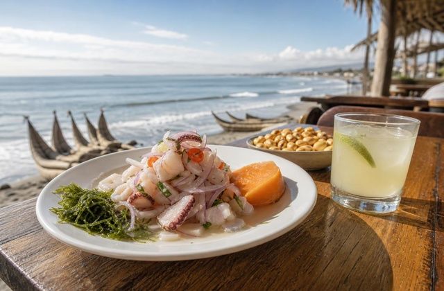 Huanchaco