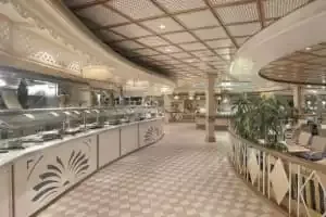 Windjammer Café