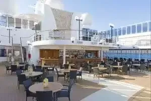 Lo Spinnaker