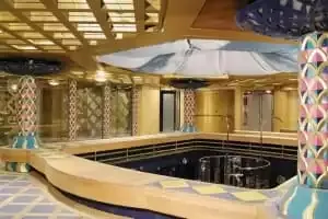 Greenhouse Spa & Salon