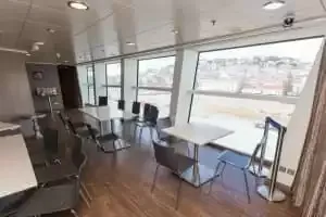 O Workdshop