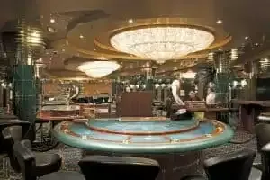 Casino Palm Beach