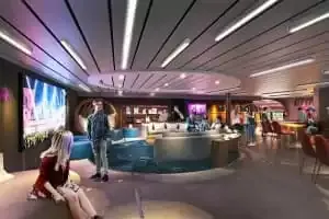A Sala de Estar