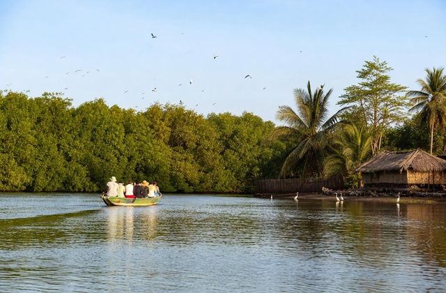 Delta do Sine-Saloum