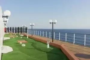 Minigolfe