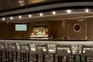 Bar Mojito de Cana-de-Açúcar