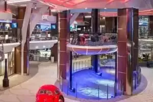 Rising Tide Bar