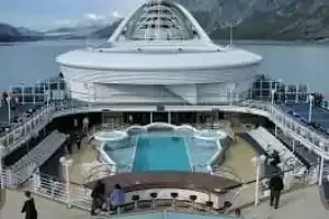 Piscina Calypso