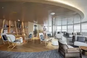 Salão Panorâmico