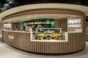 ZEST – BAR DE SUMOS