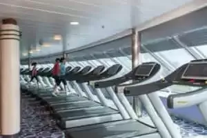Centro de fitness
