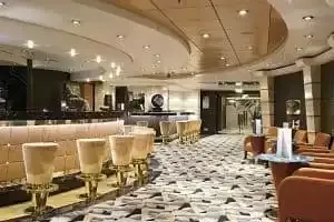 The Golden Bar