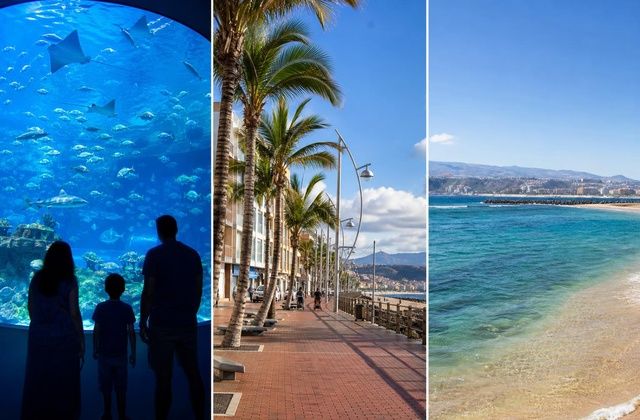 Las Palmas