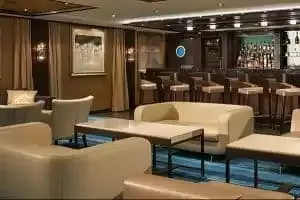 The Haven Lounge