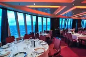 Sala de Jantar Blush
