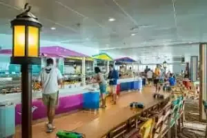 Cabanas