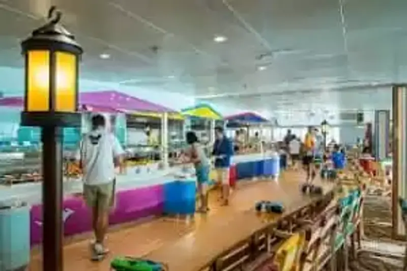 Cabanas
