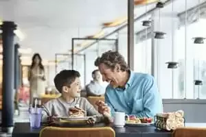 Mercado Mundial de Produtos Frescos