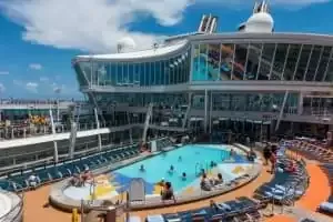 Piscina desportiva