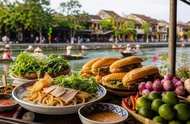 Em Hoi An