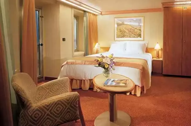 suite