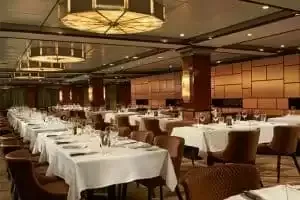 Cagney's Steakhouse