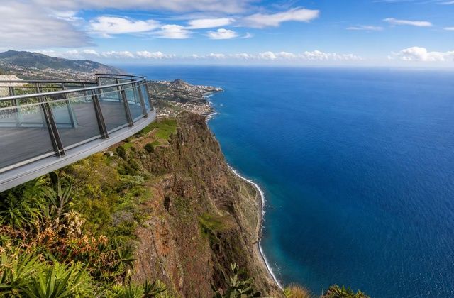 Cabo Girão
