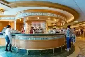 Café Internacional