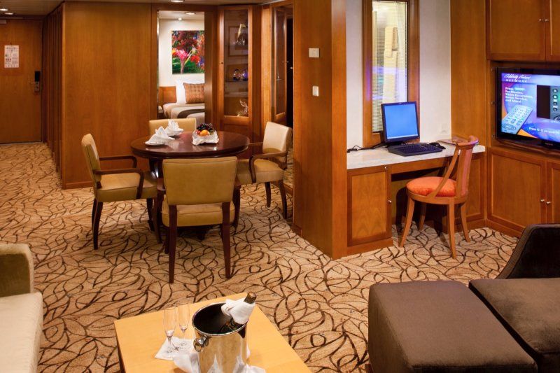Suite Celebrity