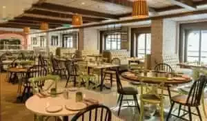 Giovanni’s Italian Kitchen & Wine Bar