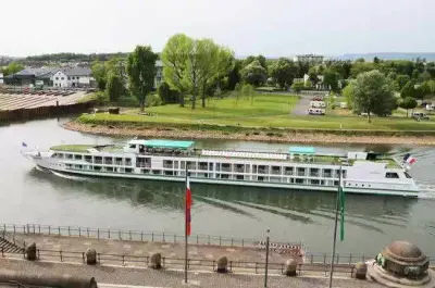 MS Lafayette