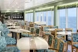 Restaurante Buffet La Brasserie