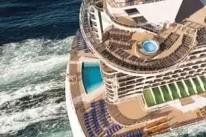 Piscina Miami Beach