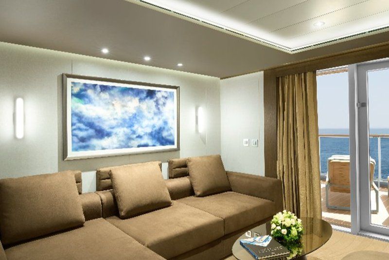 Residência Serenity