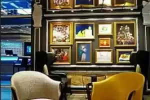 Gallery Bar
