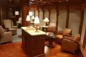 Salão Concierge