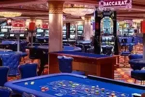 Dawn Club Casino