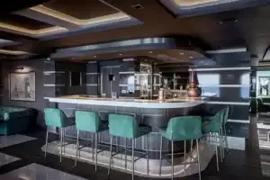 THE MALT LOUNGE