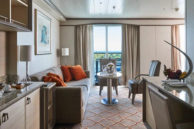Suite Silver
