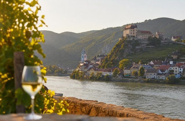 Wachau