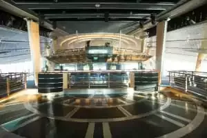 Viking Crown Lounge