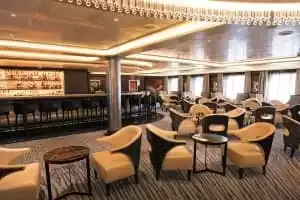 Meridian Lounge