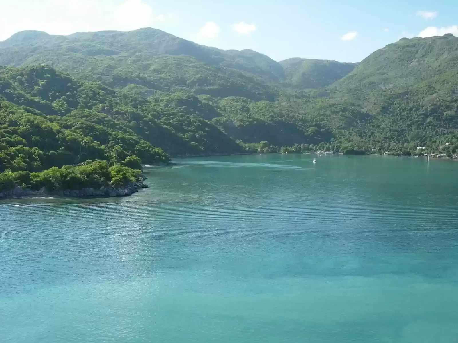 Labadee