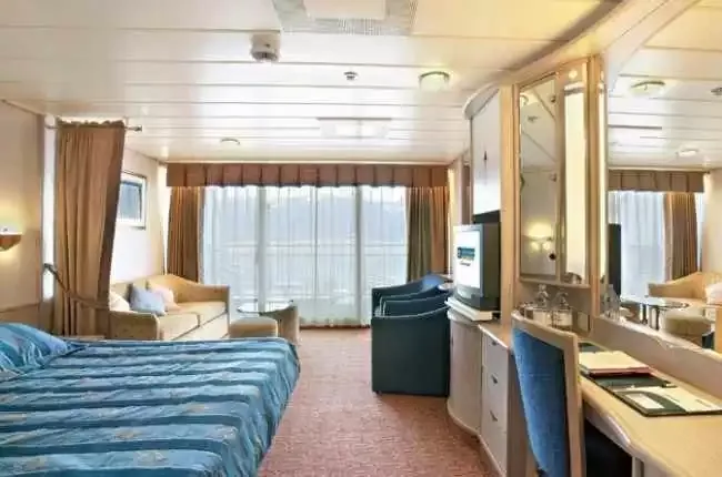 suite
