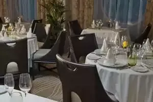 SETTE MARI AT LA VERANDA