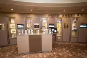 Galeria de fotografias