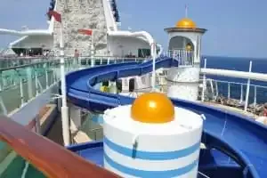 Adventure Beach